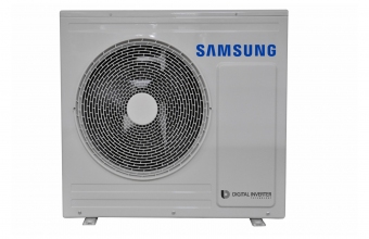 Išorinis blokas, 5.0kW